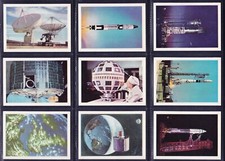 Anglo confectionery space 1967 - confectionery,