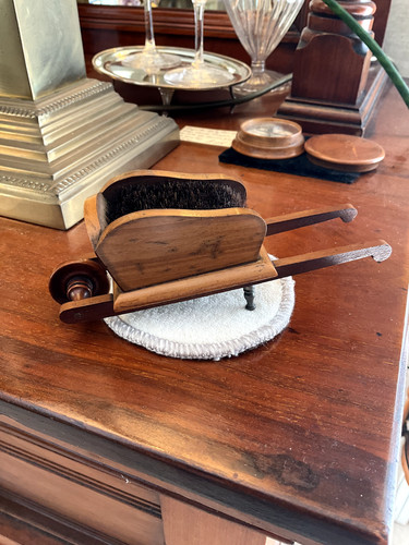 Antique vintage old - antique/vintage/old/treen, pen