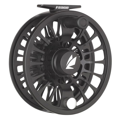 Sage thermo fly - fly, reels