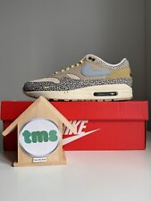 Nike Air Max 1 Safari