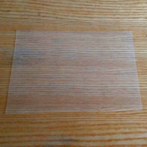 Fep film sheet printer sla - fep, 3d