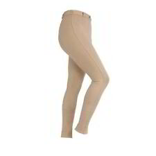 Shires Wessex Girls Jodhpurs -