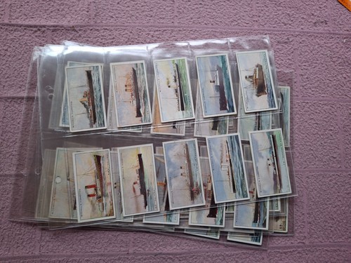 Complete set mitchell - complete,