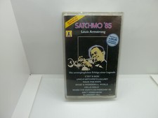 Musik Kassette MC - Louis
