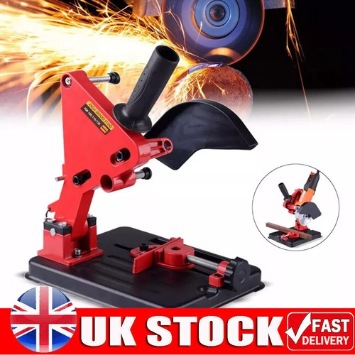 Sealey angle grinder stand - sealey,