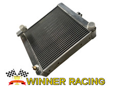 Alloy Radiator Fit Mini
