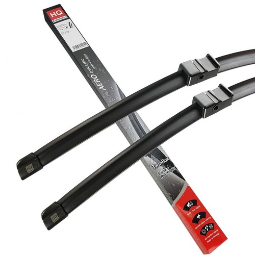 Front wiper blades fits ford - front,