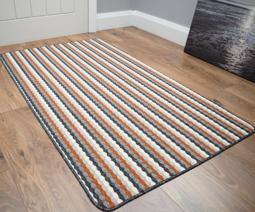 Kitchen rug non slip - rug,
