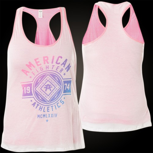 American fighter affliction - fighter,