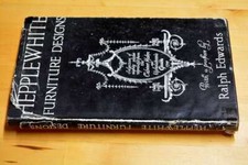 HEPPLEWHITE FURNITURE DESIGNS