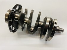 CRANKSHAFT STANDARD FIAT 500 1.0 Mild Hybrid Petrol 46341162 69 BHP GENUINE 2021
