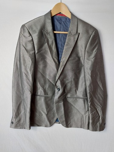Ventuno mens silver mix - mens,