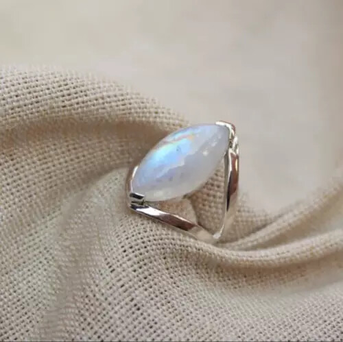 925 sterling silver rainbow - silver,
