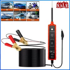 Car Electrical Tester Power