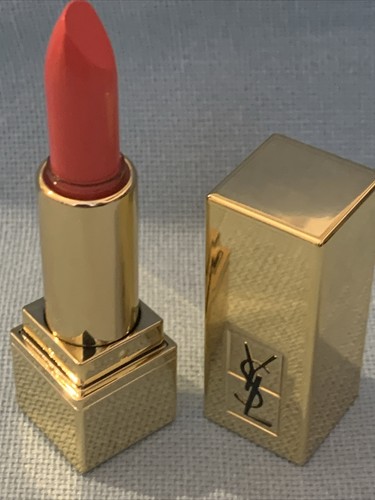 Ysl rouge pur couture mini - rouge,