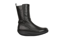 MBT Women's Over Ankle Zip