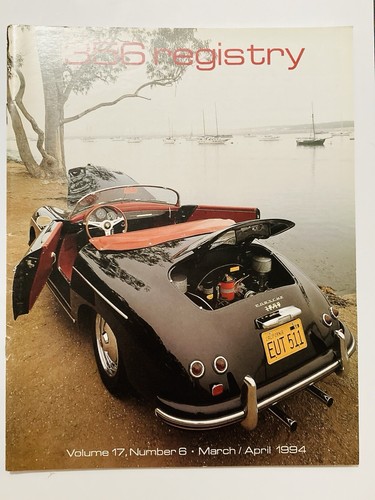 1994 porsche 365 - 1994,