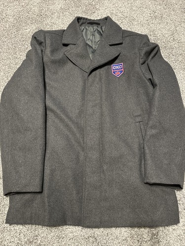 Nhl ccm jacket - men, large