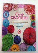 Cute Crochet More Than 50