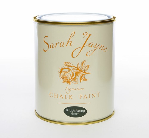 Sarah jayne chalk paint - sarah,