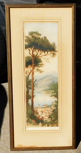 Alphege brewer sorrento - alphege,