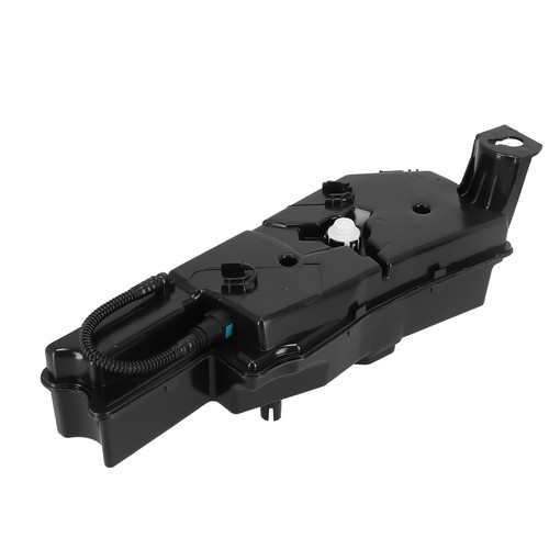 Fuel additive reservoir - fuel, tank