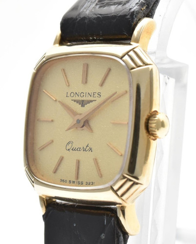 Vintage mint longines - [n,