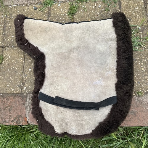 Mieux pro lambskin brown - le,