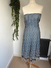 PEARCE 2 FIONDA STRAPLESS