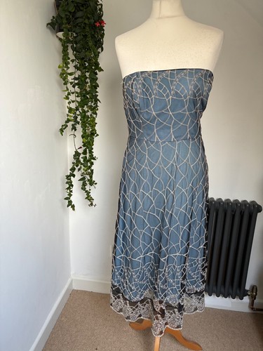 Pearce fionda strapless - 2,
