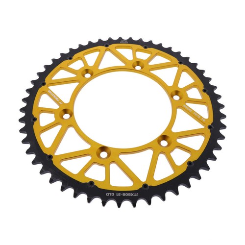 Jtx808 51gld 520 z51 - 520,