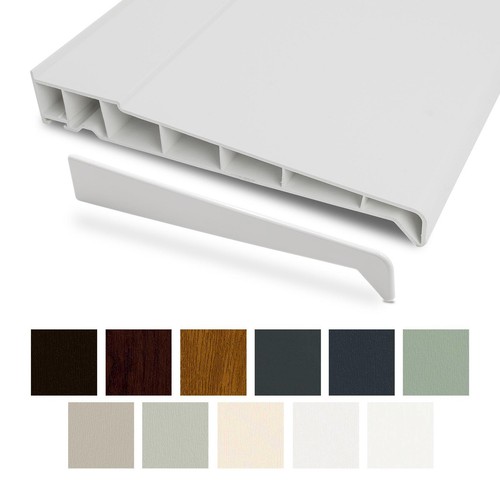 Upvc external sill - upvc, window