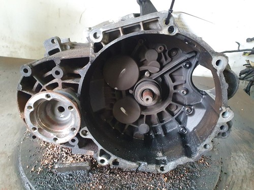 Volkswagen passat gearbox - passat,