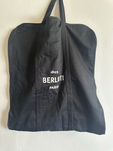 Berluti garment suit cover - berluti,