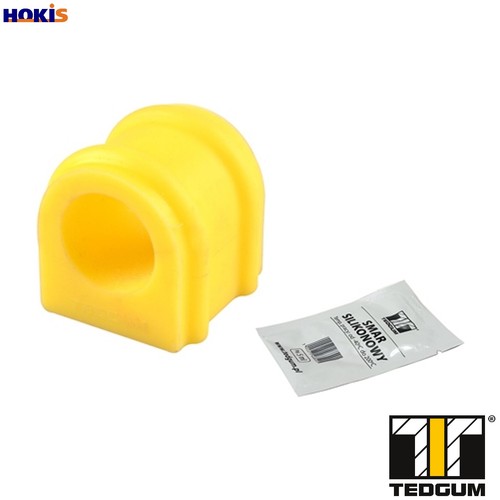 Mounting stabiliser bar - mounting,