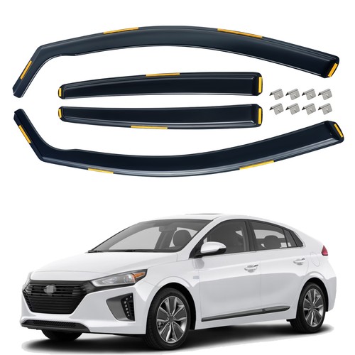 Gearzaar wind deflectors for - gearzaar,