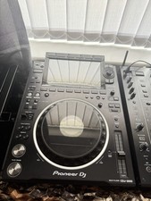 Pioneer CDJ-3000 Professional