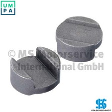 4x FINGER FOLLOWER ENGINE TIMING 50007622 FOR M40 B18 C 1.8L M40B16C/B16 1.6L