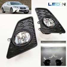 LED Fog Light Kit For