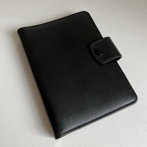 Vintage microfile black - vintage,