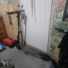 Indi EX-2 Folding Electric