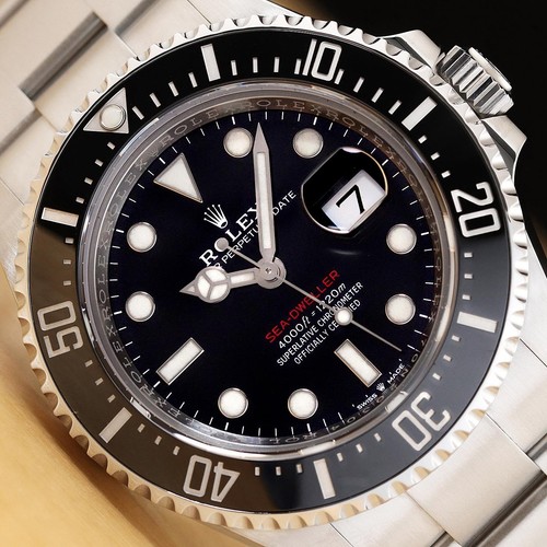 2020 card rolex sea - 2020,