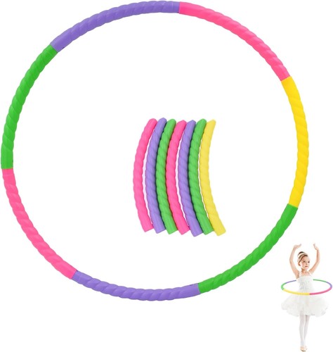 Hula kids hoop sections - kids,