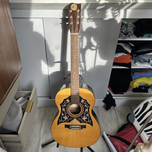 Kay 320 acoustic guitar - acoustic,