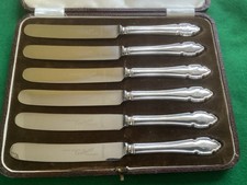 James Walker Century Sterling