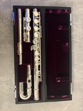 Trevor James Flute
