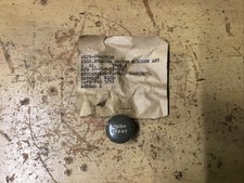 M29/C Studebaker Weasel Knob, Starter Switch With Screw Assy.