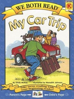 Both read car trip - read-my,