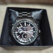 SEIKO Astron GPS Solar
