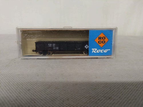 Roco 28522 steel gondola - 28522,